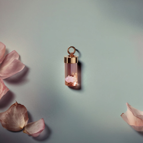 Zeitlose Eleganz: Warum Kristallschmuck die perfekte Investition in dich ist