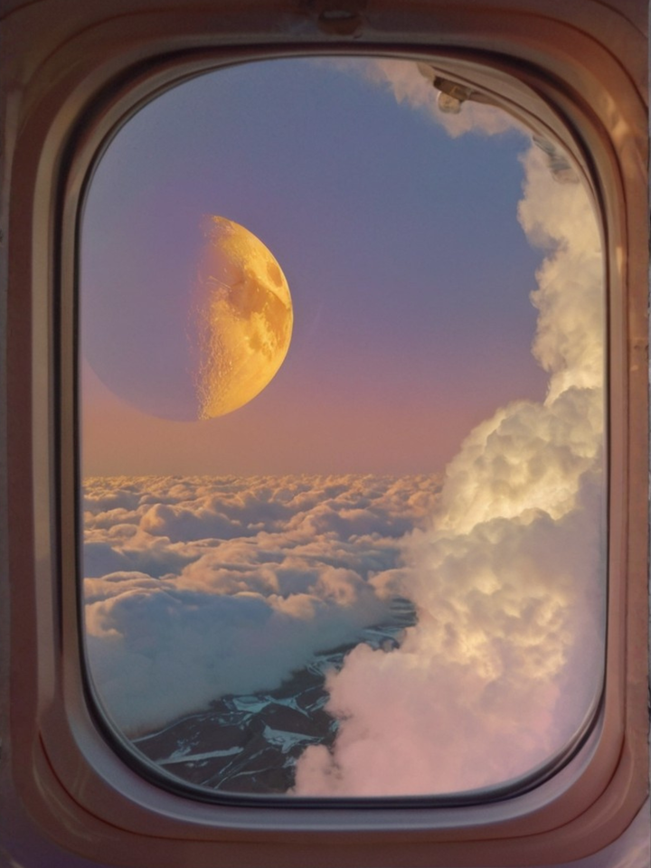 Lunar Window