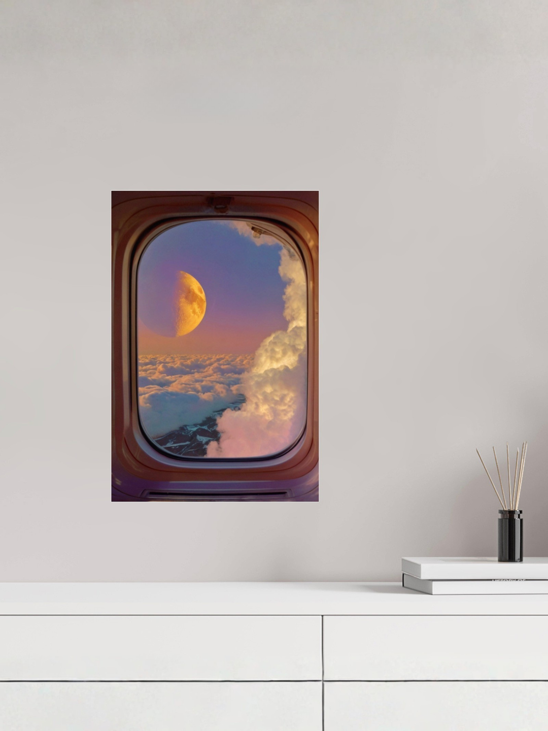 Lunar Window
