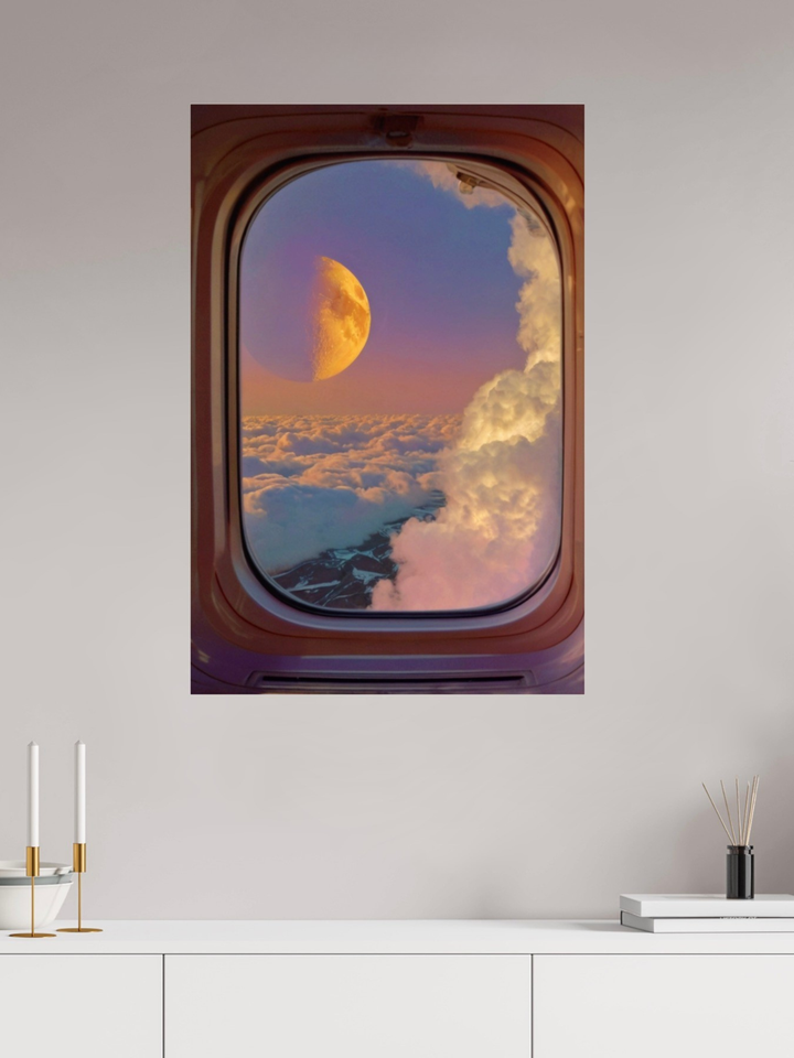 Lunar Window
