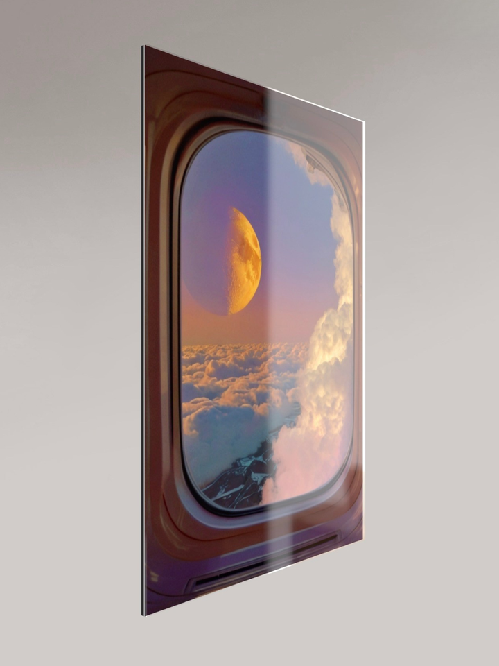 Lunar Window
