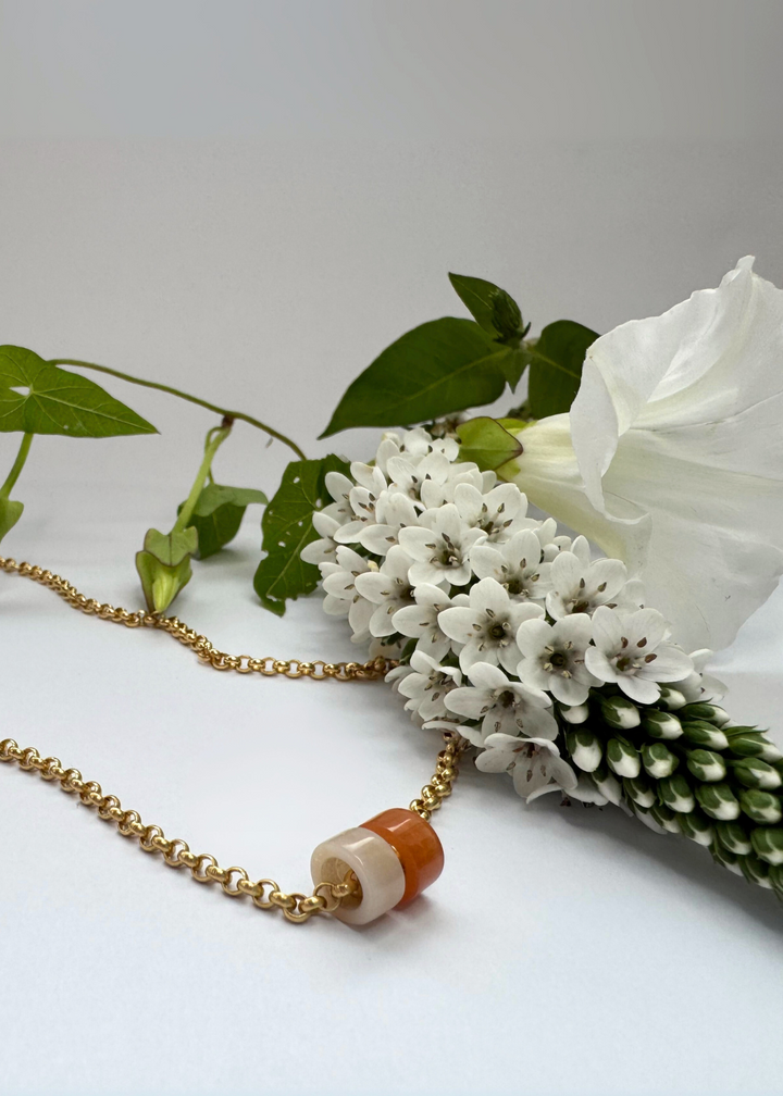 Summer Vibration Set Maja (Gold / Silber)