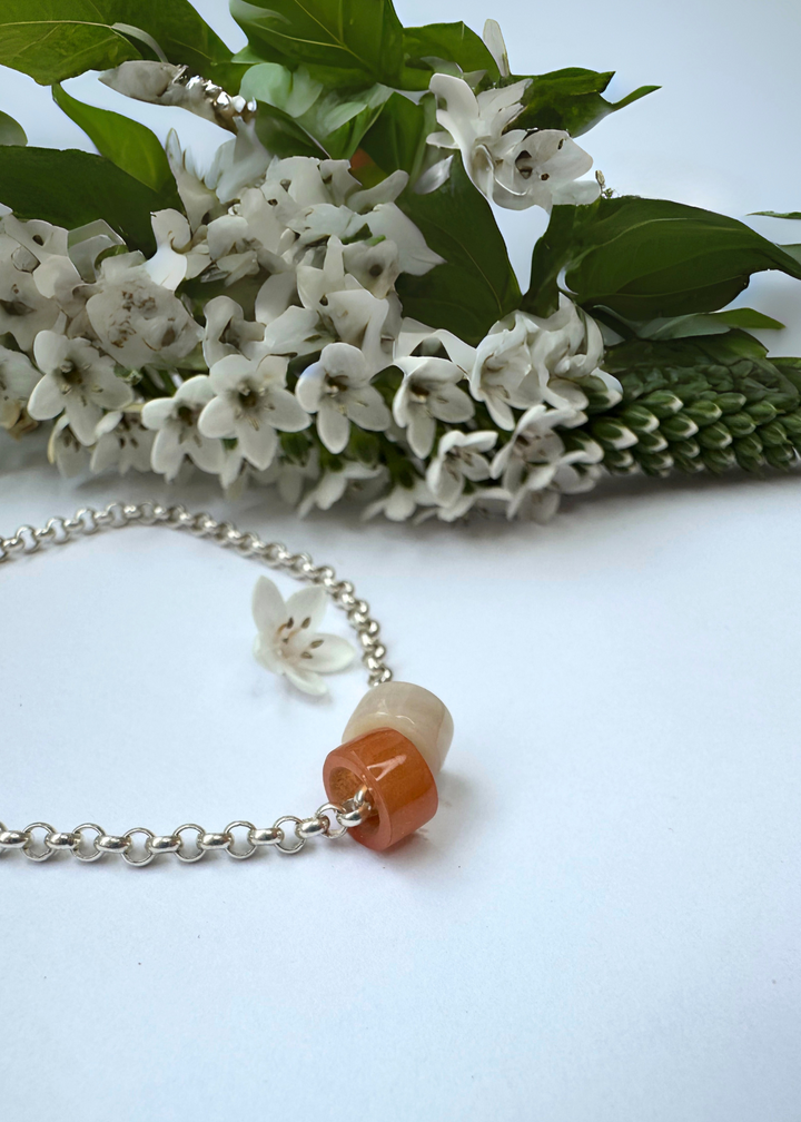 Summer Vibration Set Maja (Gold / Silber)