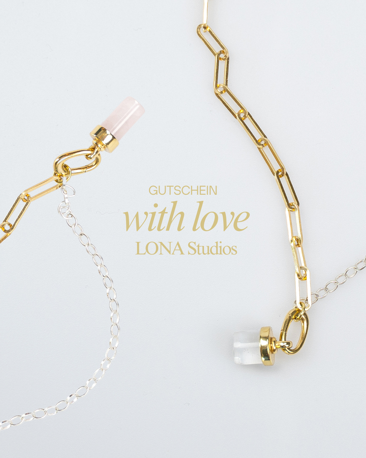 Lona Studios Gutschien